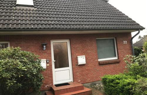 Apartment in handball city, Handewitt - Foto 2