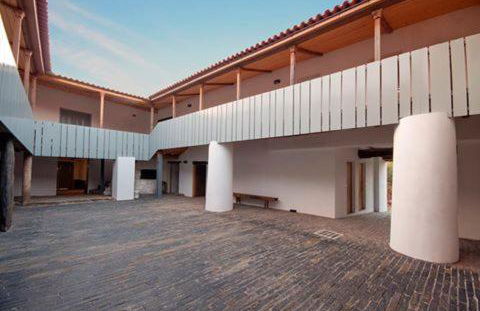 Casal de Palácios - Foto 20