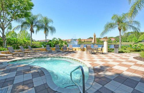 Encantada 3 Bedroom Townhome with Pool 2009 - Foto 28