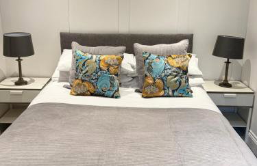 The Victorian Apartment - Foto 26