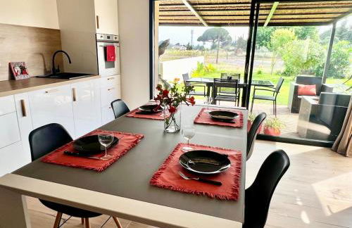 Le 255-côté jardin - Photo 24