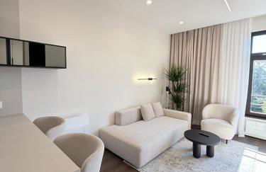 FID B' Home, Studio moderne entre Vosges et vignoble - Foto 1