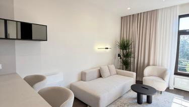 FID B' Home, Studio moderne entre Vosges et vignoble - Foto 1