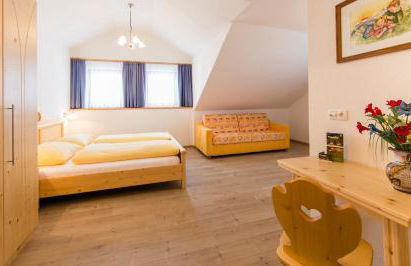 Speckstube Eggerhof - Foto 19