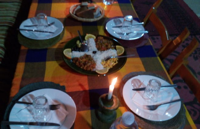 Sahara Merzouga Camp - Foto 10