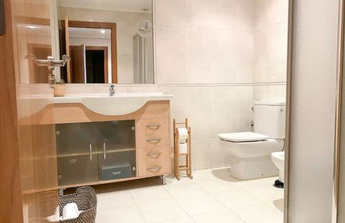 Apartamento acogedor con vistas al mar. - Foto 21