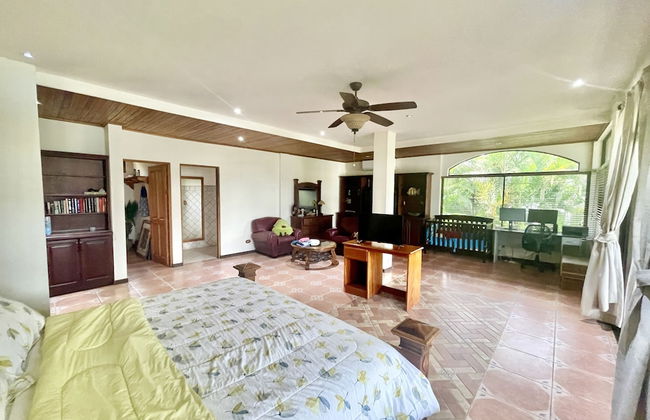 Mountain & Ocean View Retreat - Hermosa Palms 34 by RedAwning - Foto 2