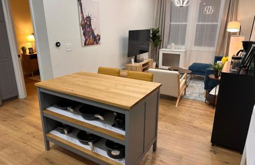 Newly Renovated 1 Bedroom Executive Apartment - Foto 14