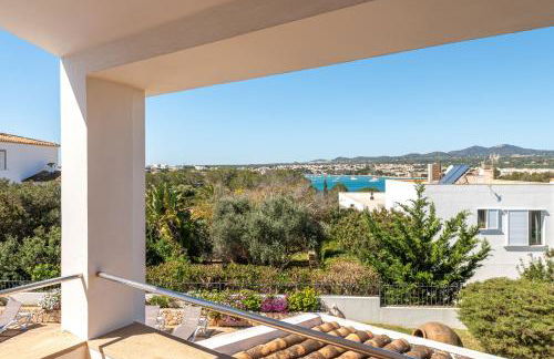 Villa Garrido - Foto 30