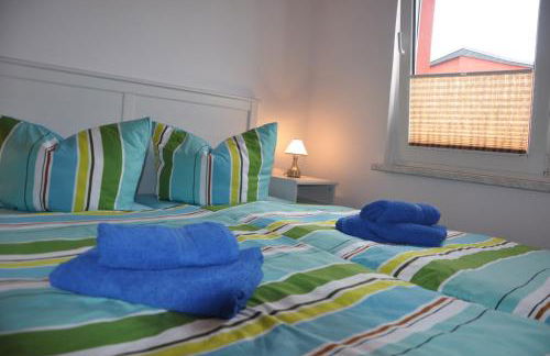 Ferienhaus "Sommerbrise" - Foto 20