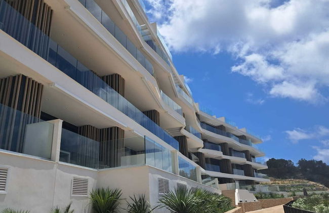 Pure Sea Apartments - Foto 70