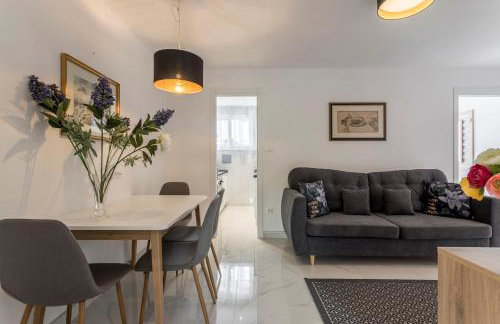 COMFORT STAY apartments - Foto 4