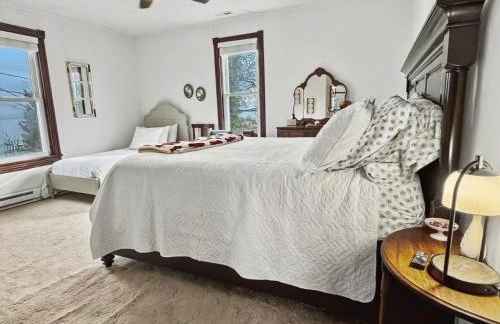 The Pearl - Waterfront Victorian on The Point - Foto 21