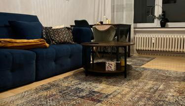 Stadtnahe Wohnung in Hannover - Foto 5