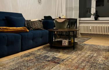 Stadtnahe Wohnung in Hannover - Foto 5