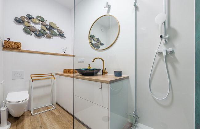 Apartamenty Sun&Snow Sagaris - Foto 75