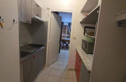 Appt 6p pieds des pistes Superdévoluy chez Locasoleil - Foto 6