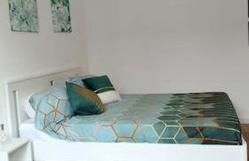 BNB CityLifers - Foto 19