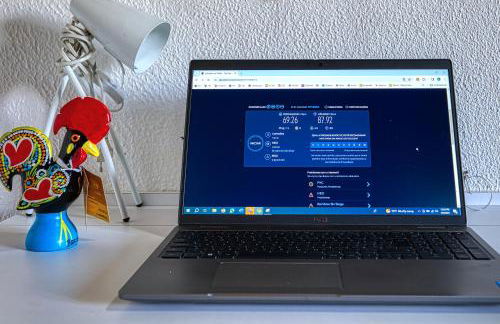 Ocean Blue & Nature Townhouse - Bikes included - Foto 12