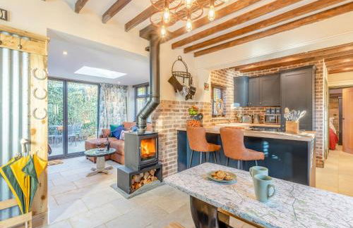 The Stables - Photo 6