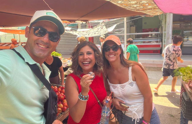 Guided Tour of Vlorë - Foto 6