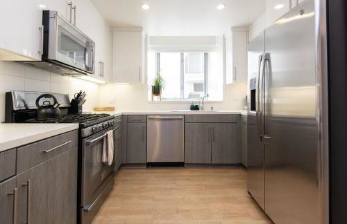 Walk to Santa Monica Beach Pier Boardwalk Venice - Foto 18