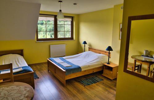 Agroturystyka Pod Jabłonią - Photo 32