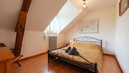 Le Chêne des Loges - Campagne - Familial - Photo 4