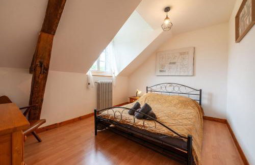 Le Chêne des Loges - Campagne - Familial - Photo 4