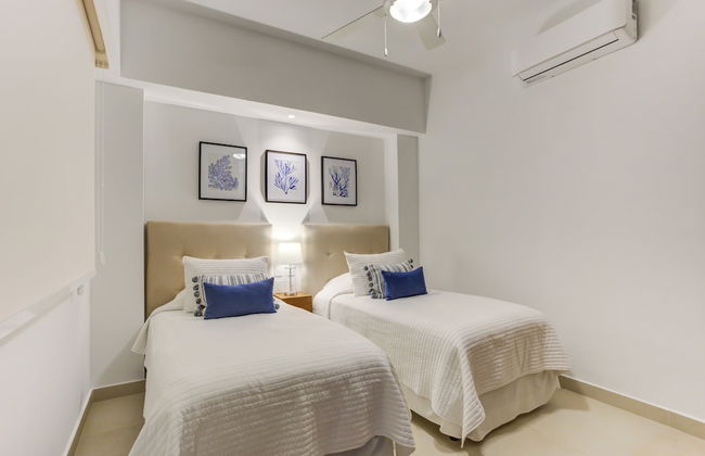 Altamar Canal View Condos - Foto 6