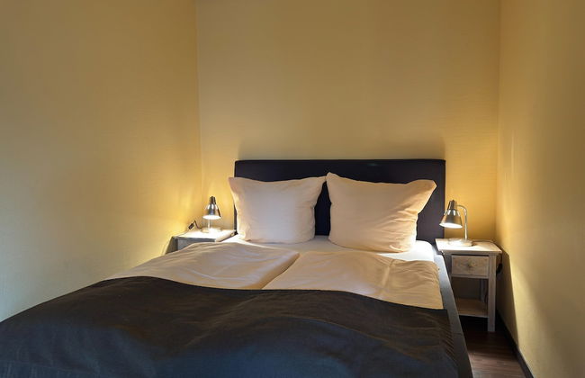 Residence Park am Schweriner See, Schwerin - Foto 7