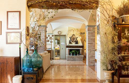 Agriturismo Cà Nuova - Foto 27