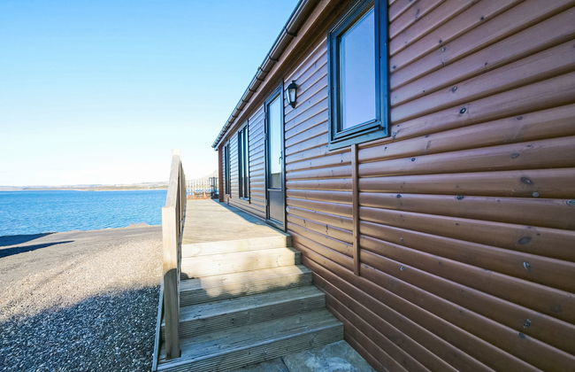 Loch Leven Lodge - Foto 5