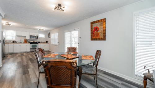 4Bed,3Bth Windrock Haven With Long Term Indirect Trail Access ATV Bike Adventure - Photo 4