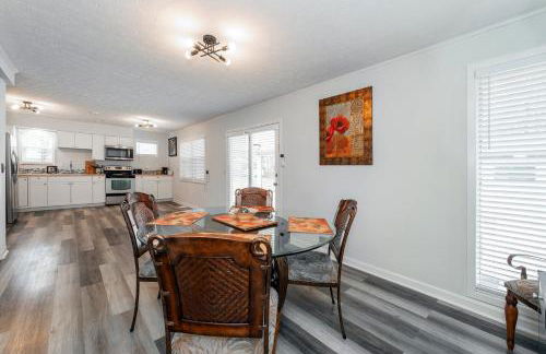 4Bed,3Bth Windrock Haven With Long Term Indirect Trail Access ATV Bike Adventure - Photo 4