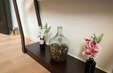 Hôpital Bicêtre - Metro 14 et 7 - Free Parking - Ascenseur - Flex Check in - Check out - Foto 17