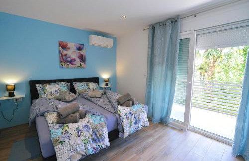 Apt3 - Villa Perla with swimming pool, Lovran - Opatija - Photo 43