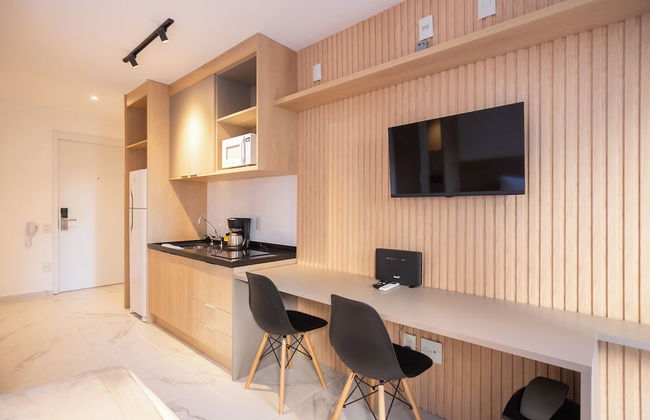 360 Mirante Vila Madalena - Foto 78