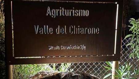 Agriturismo Valle Del Chiarone - Foto 3