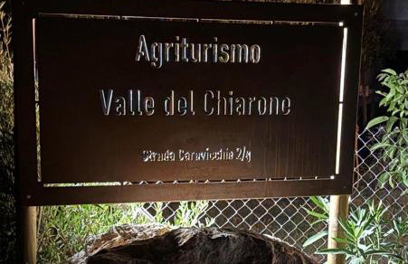 Agriturismo Valle Del Chiarone - Foto 3
