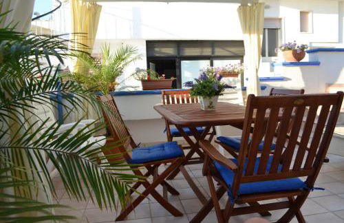 Casa Baia smeraldo - Foto 11