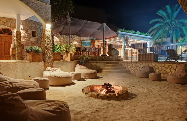 Villa Mistral Montiboli by Buccara - Foto 28