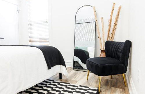 Lux Newly Remodeled DT, Patio, Fully Stocked 5Bd, 3Ba - Foto 10