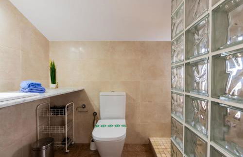 Apartment Drassanes III by Interhome - Foto 44