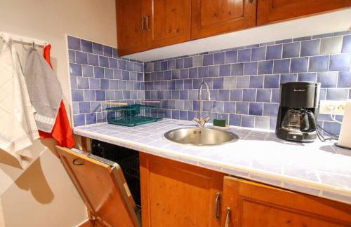 ROCHE-Rock in the heart of the Old Town - Foto 17