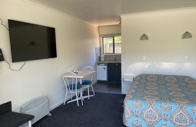 Blue Seas Motel - Foto 8