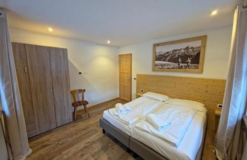 Villa Flora by AMA Val di Fassa - Foto 19