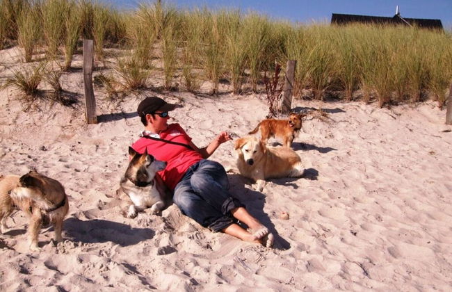 Chrissi's Baltic Sea Nest - Foto 12