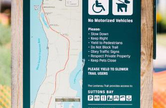 Suttons Bay Waterfront - Foto 23