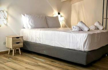 LefkoParga Luxury Suites - Foto 10